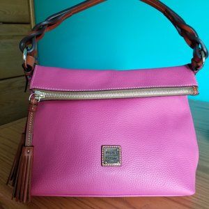Dooney & Bourke Small Sloan Handbag